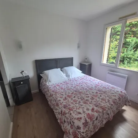 Pech De Durand Sur Lot Holiday home *