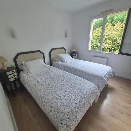 Holiday home Pech De Durand Sur Lot *