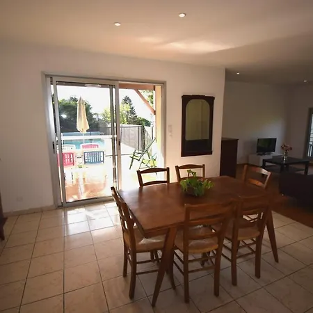 Hébergement de vacances Pech De Durand Sur Lot