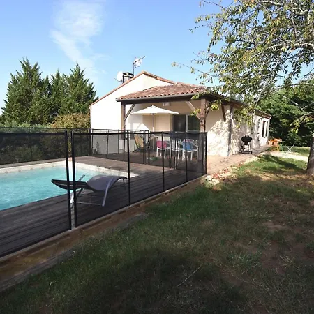 Pech De Durand Sur Lot Holiday home Villeneuve-sur-Lot