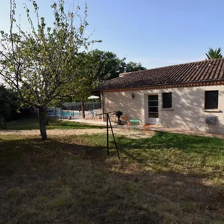 Pech De Durand Sur Lot Holiday home