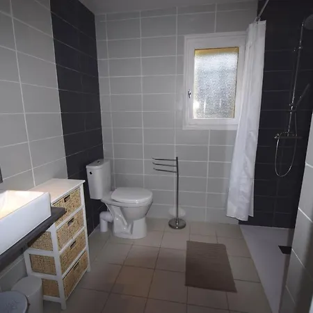 Hébergement de vacances Pech De Durand Sur Lot *