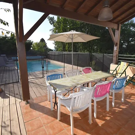 Pech De Durand Sur Lot * Villeneuve-sur-Lot