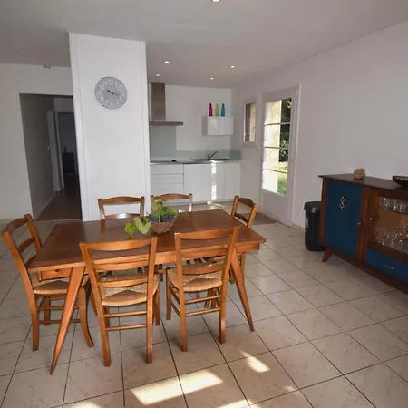 Holiday home Pech De Durand Sur Lot Villeneuve-sur-Lot