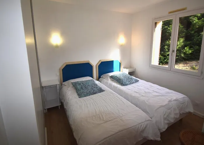 別荘 Pech De Durand Sur Lot *